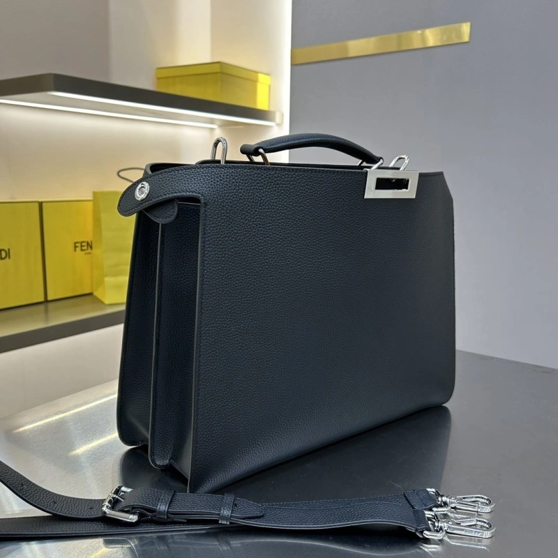 F**di top handle bags 4370-0625