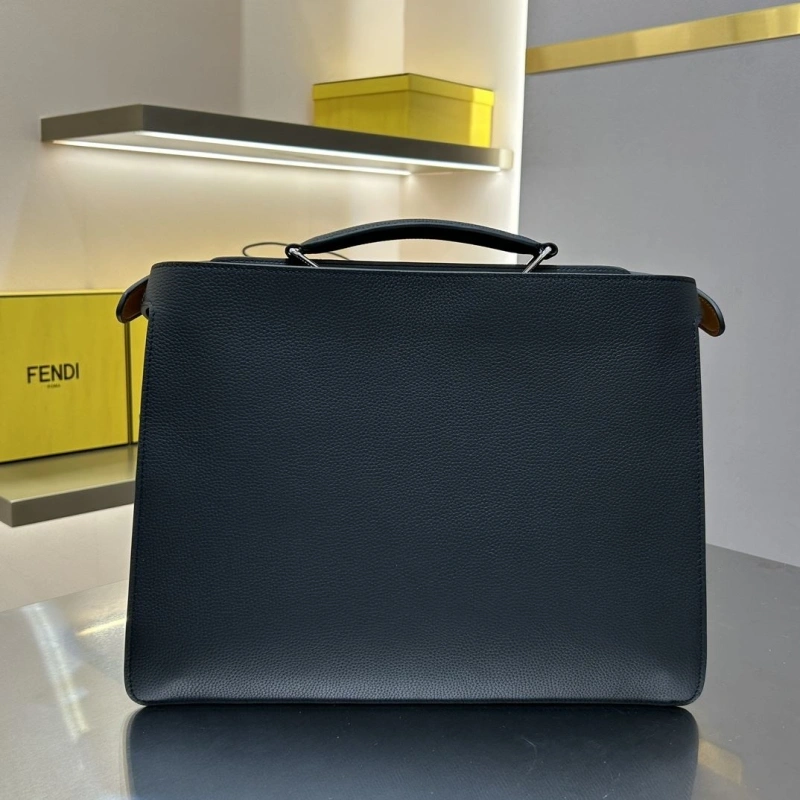 F**di top handle bags 4370-0625
