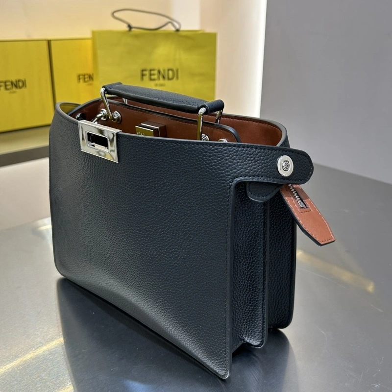 F**di top handle bags 4370-0626