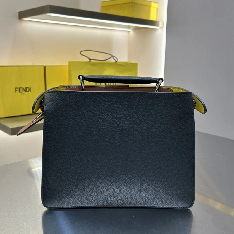 F**di top handle bags 4370-0626