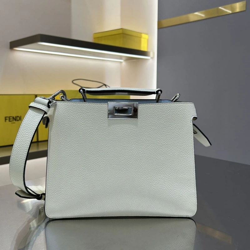 F**di top handle bags 4370-0628
