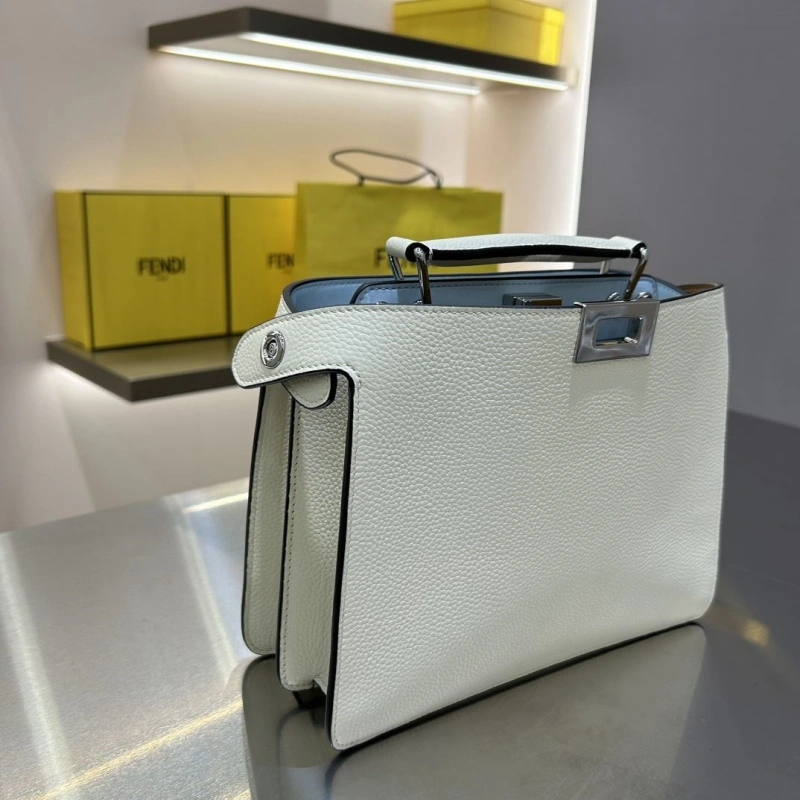 F**di top handle bags 4370-0628