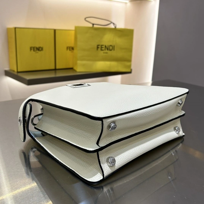 F**di top handle bags 4370-0628