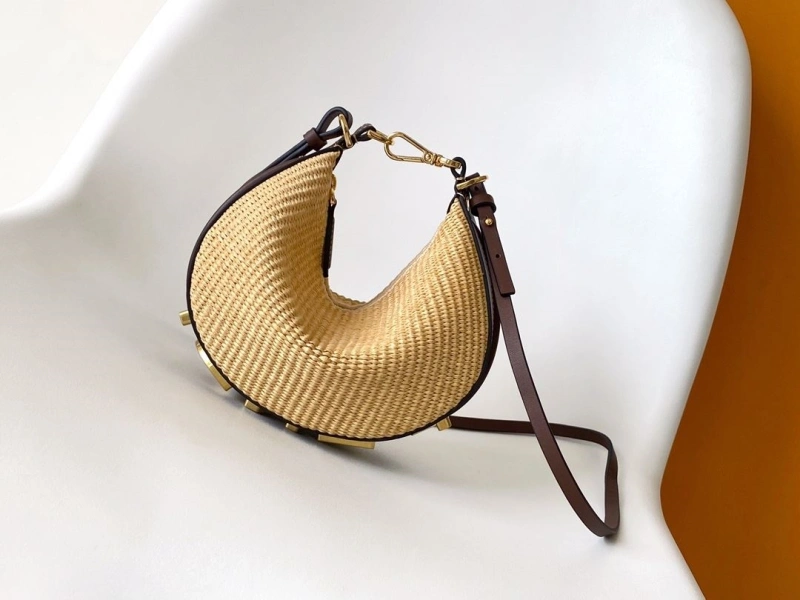 F**di satchel bags 4370-0647