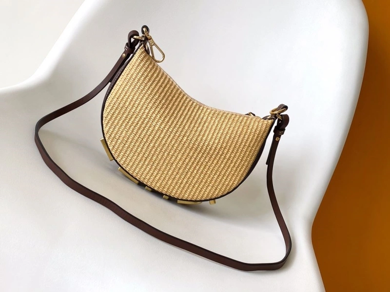 F**di satchel bags 4370-0647