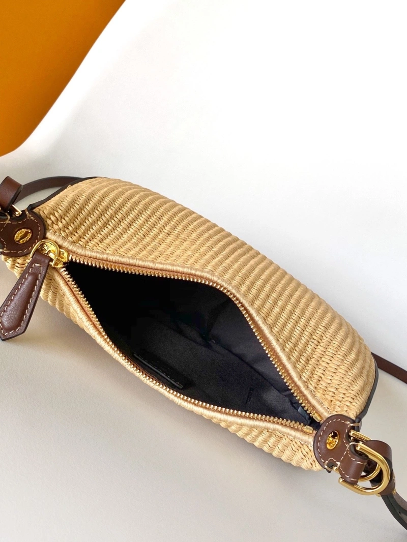 F**di satchel bags 4370-0647
