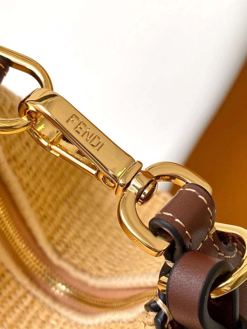 F**di satchel bags 4370-0647