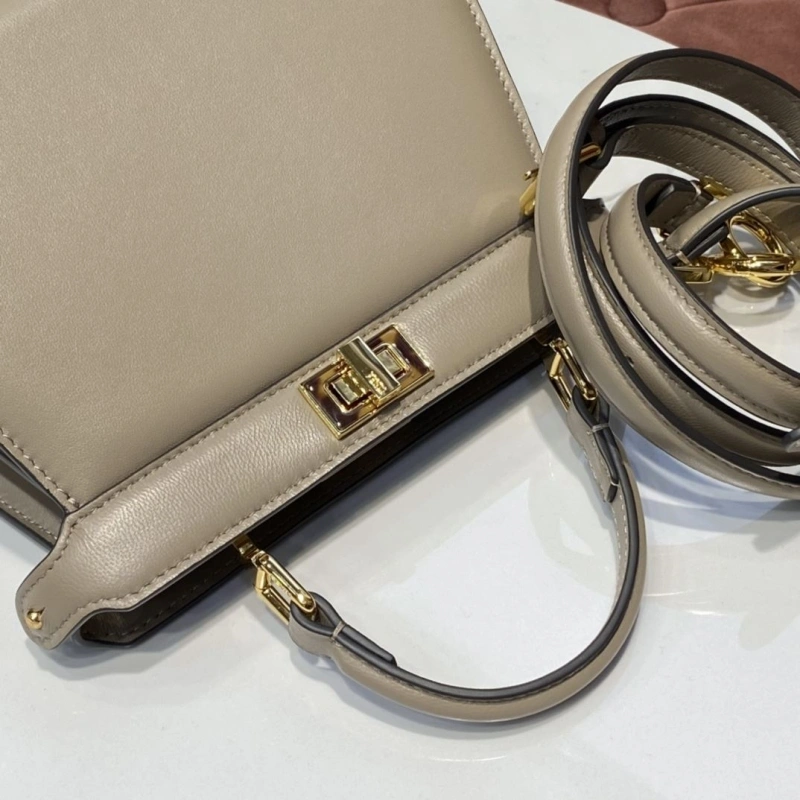 F**di top handle bags 4370-0649