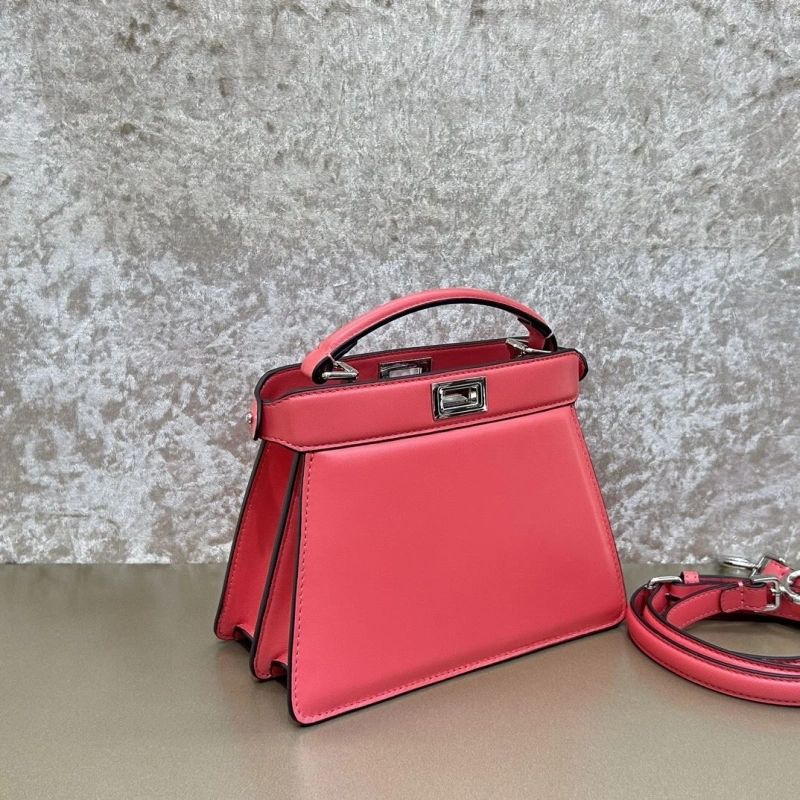 F**di top handle bags 4370-0651