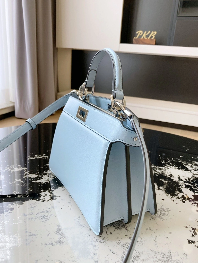 F**di top handle bags 4370-0662