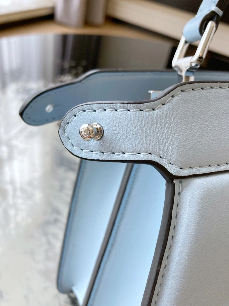 F**di top handle bags 4370-0662