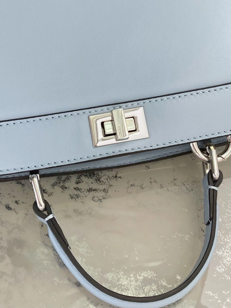 F**di top handle bags 4370-0662