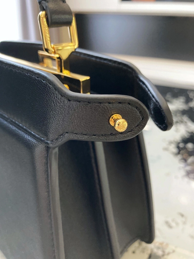 F**di top handle bags 4370-0663