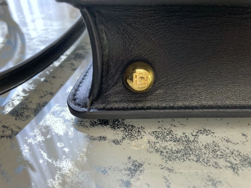 F**di top handle bags 4370-0663