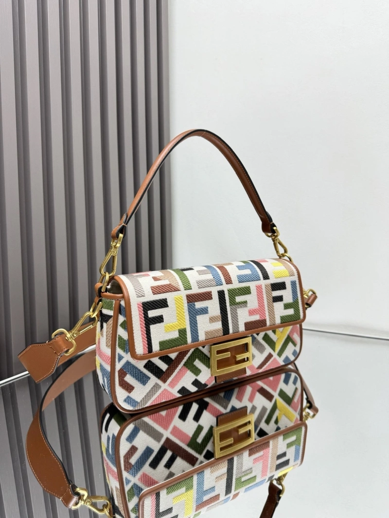 F**di top handle bags 4370-0665
