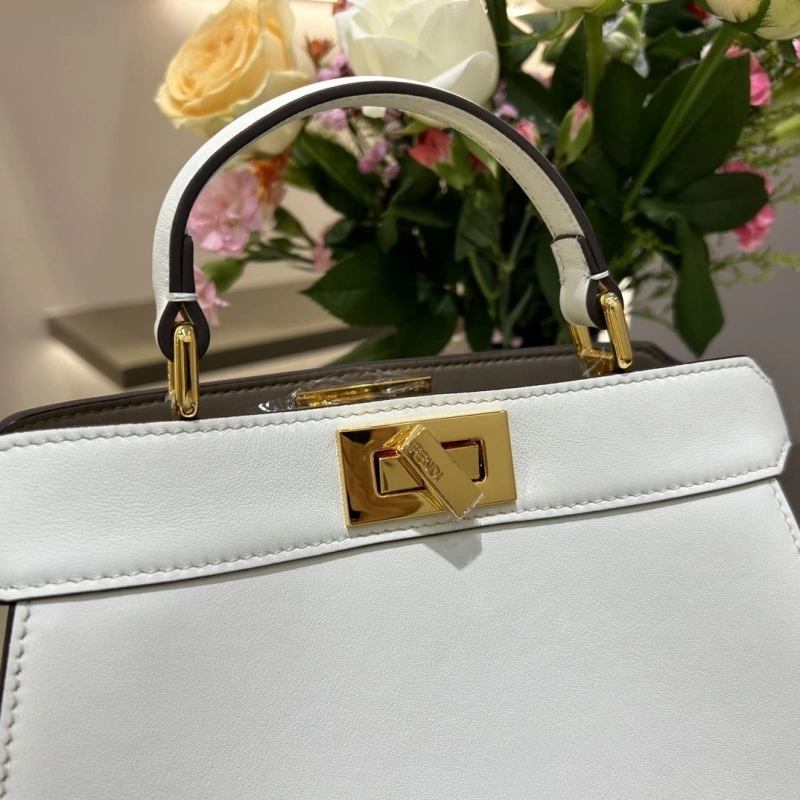 F**di top handle bags 4370-0667