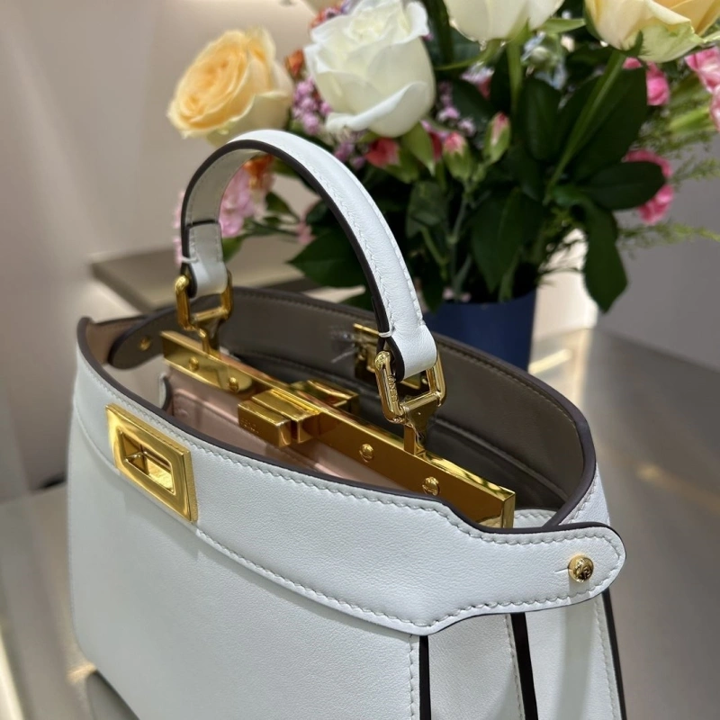 F**di top handle bags 4370-0667