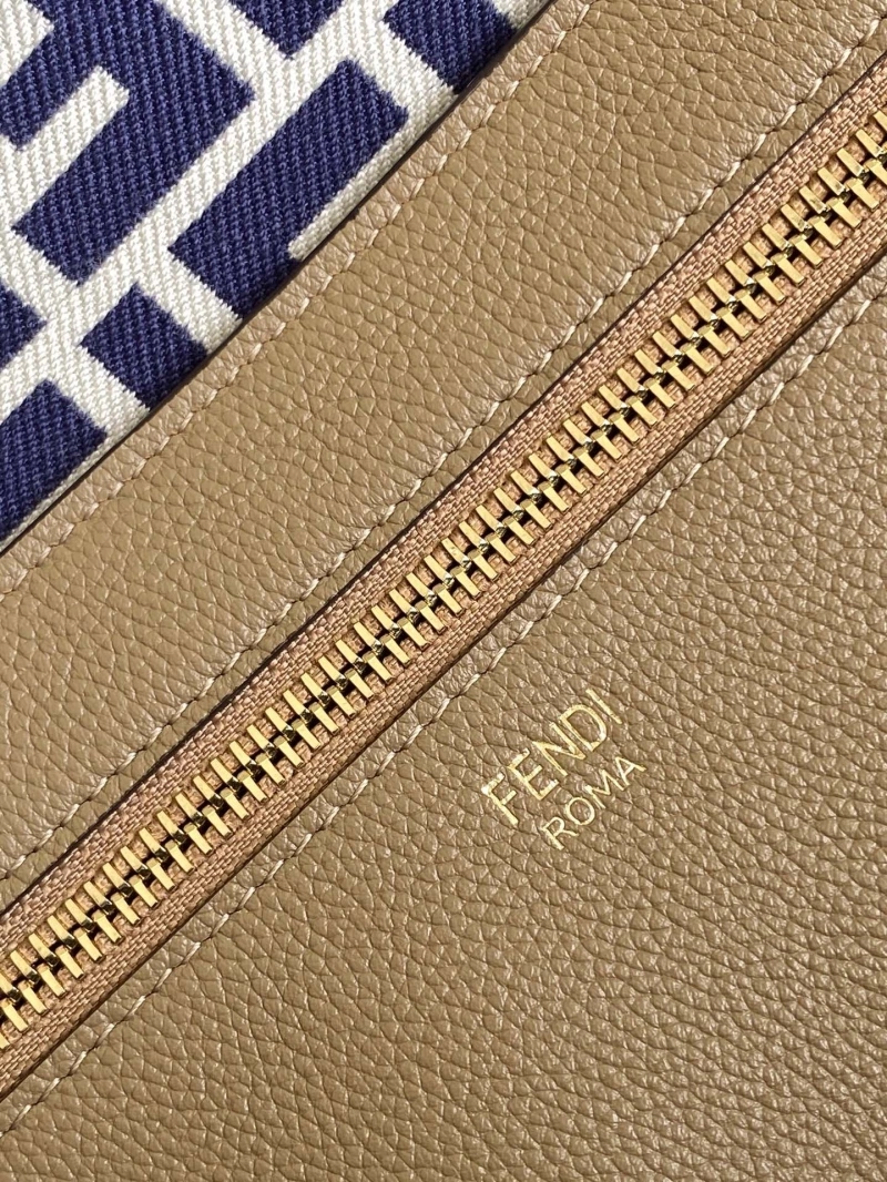 F**di shopping bags 4370-0671
