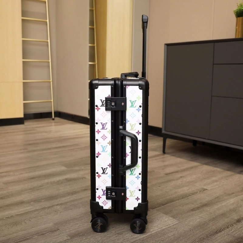 LV Suitcase 4461-0005