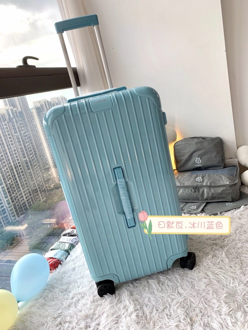 R1m0wa suitcase 4461-0017