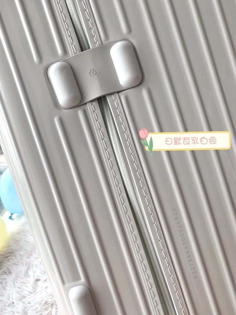 R1m0wa suitcase 4461-0021