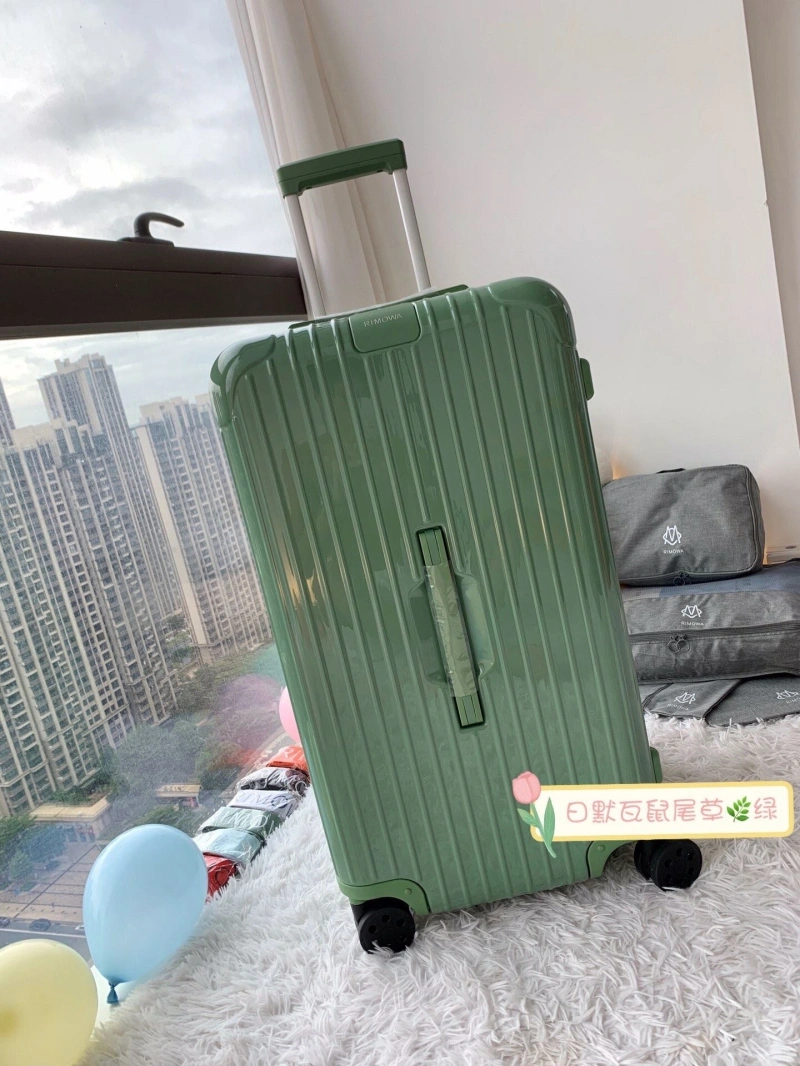 R1m0wa suitcase 4461-0022