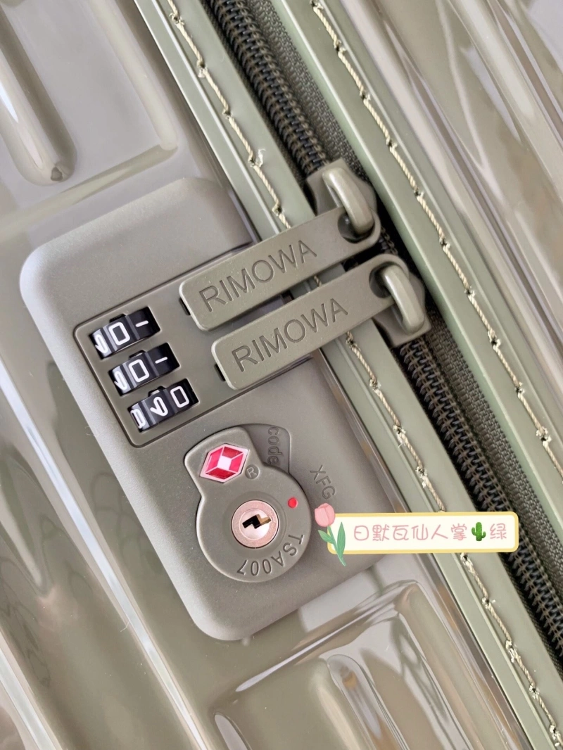 R1m0wa suitcase 4461-0024