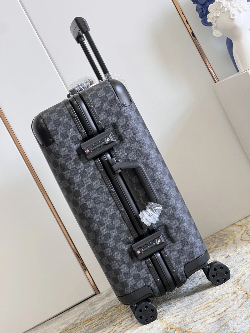 LV Suitcase 4461-0032
