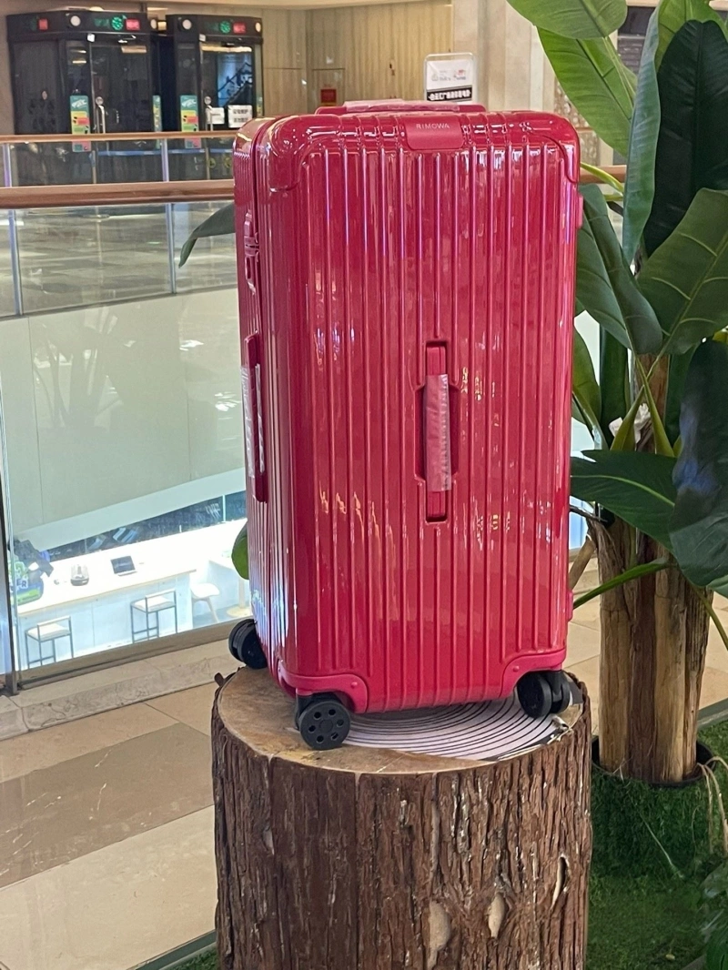 R1m0wa suitcase 4461-0165