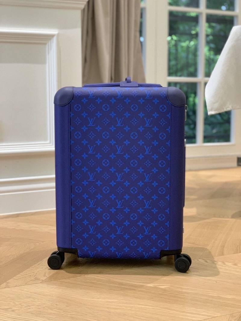 LV Suitcase 4461-0172