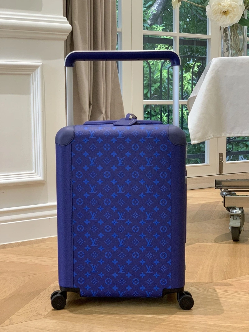 LV Suitcase 4461-0172