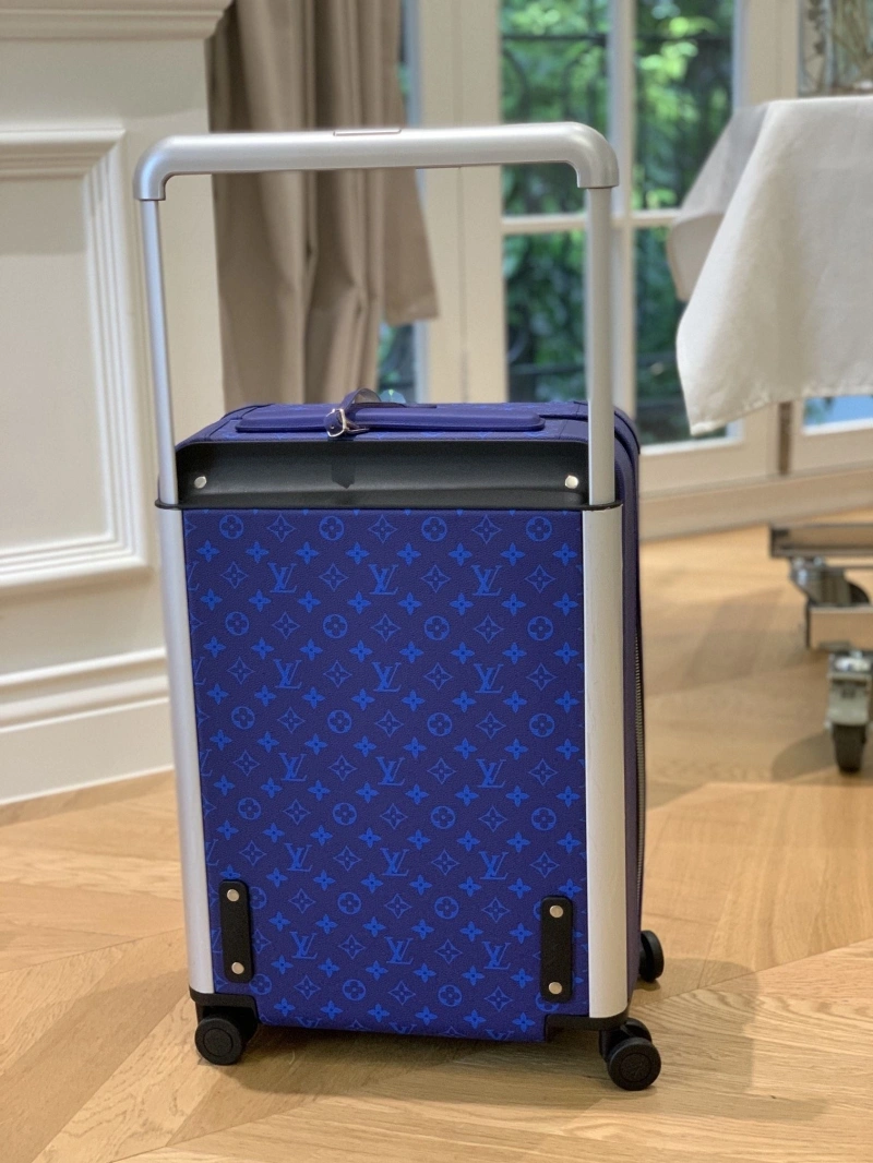LV Suitcase 4461-0172
