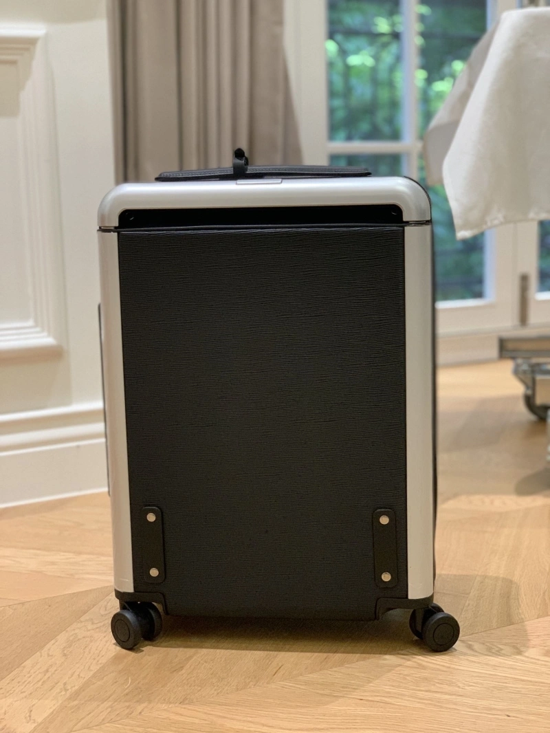 LV Suitcase 4461-0173