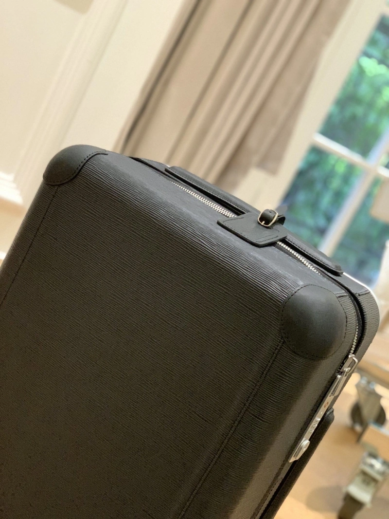 LV Suitcase 4461-0173
