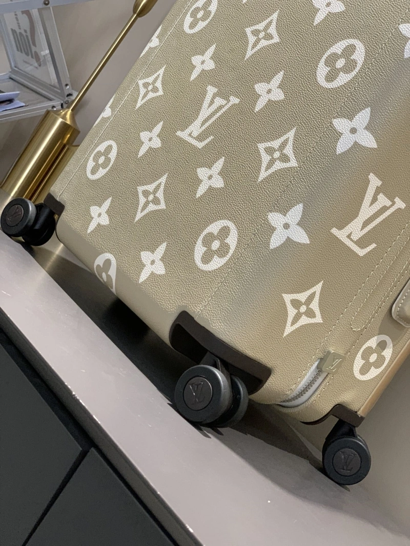 LV Suitcase 4461-0224
