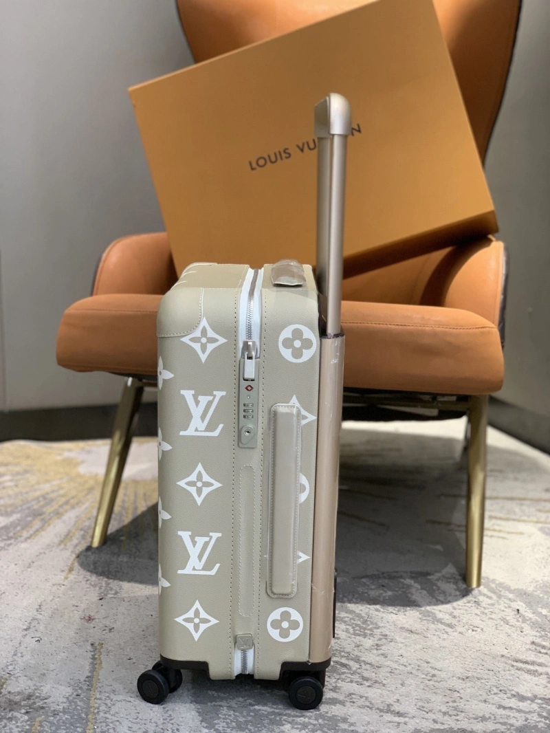 LV Suitcase 4461-0224
