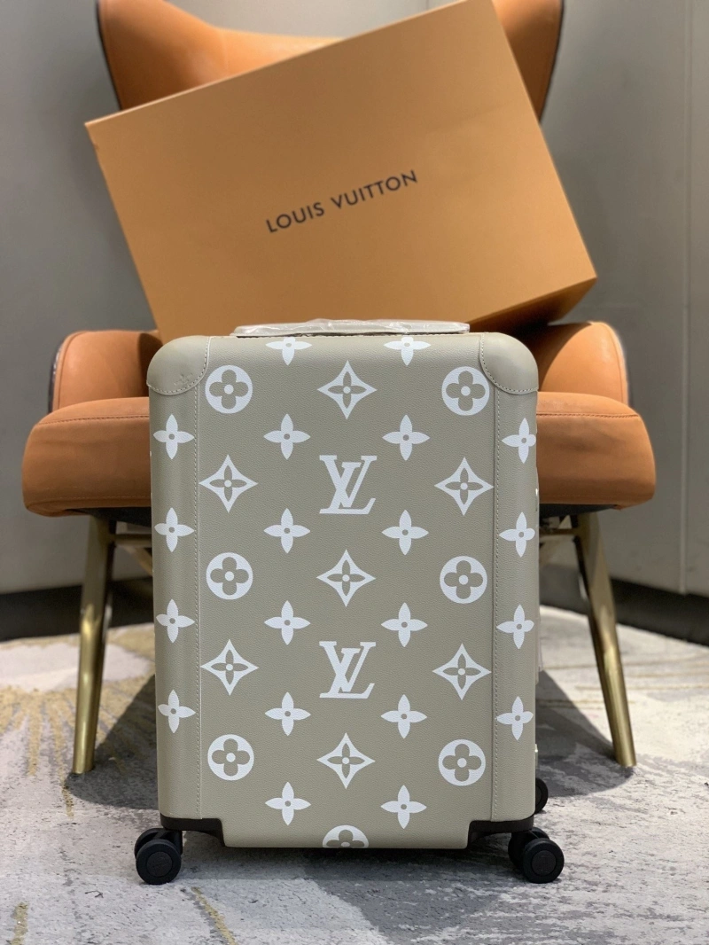 LV Suitcase 4461-0224