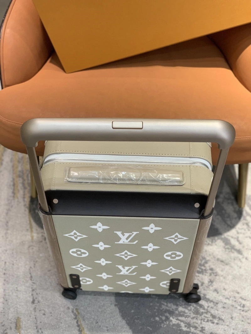 LV Suitcase 4461-0224