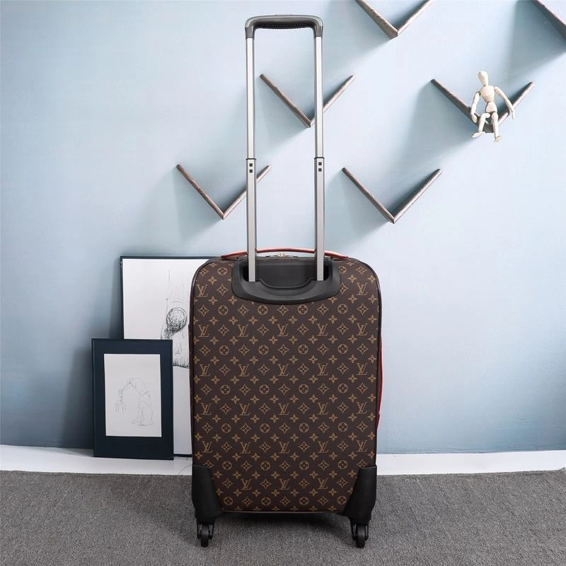 LV Suitcase 4461-0225