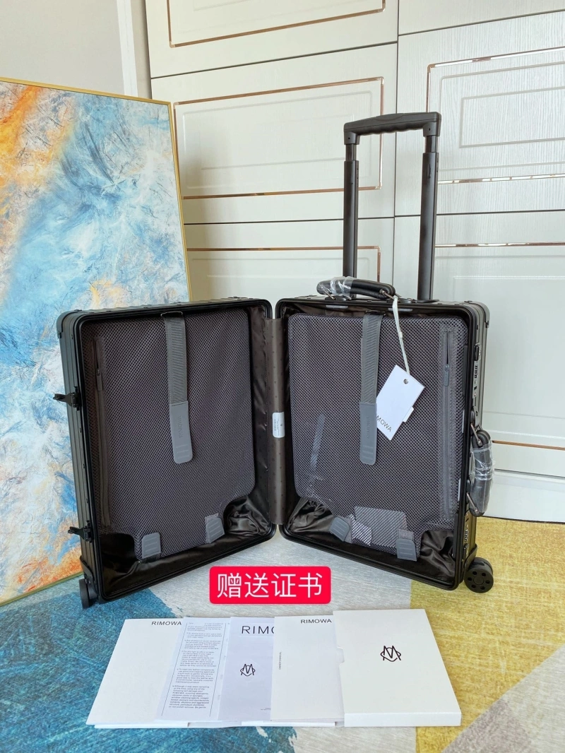 R1m0wa suitcase 4461-0229