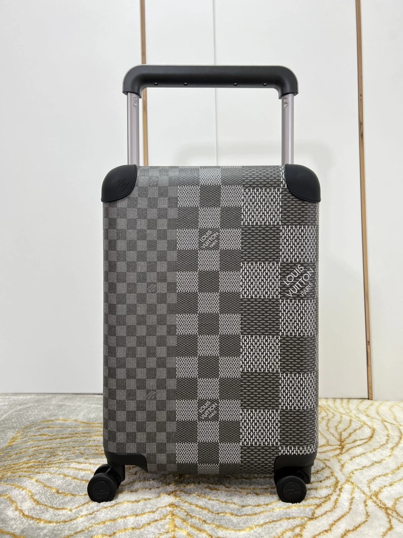 LV Suitcase 4461-0257