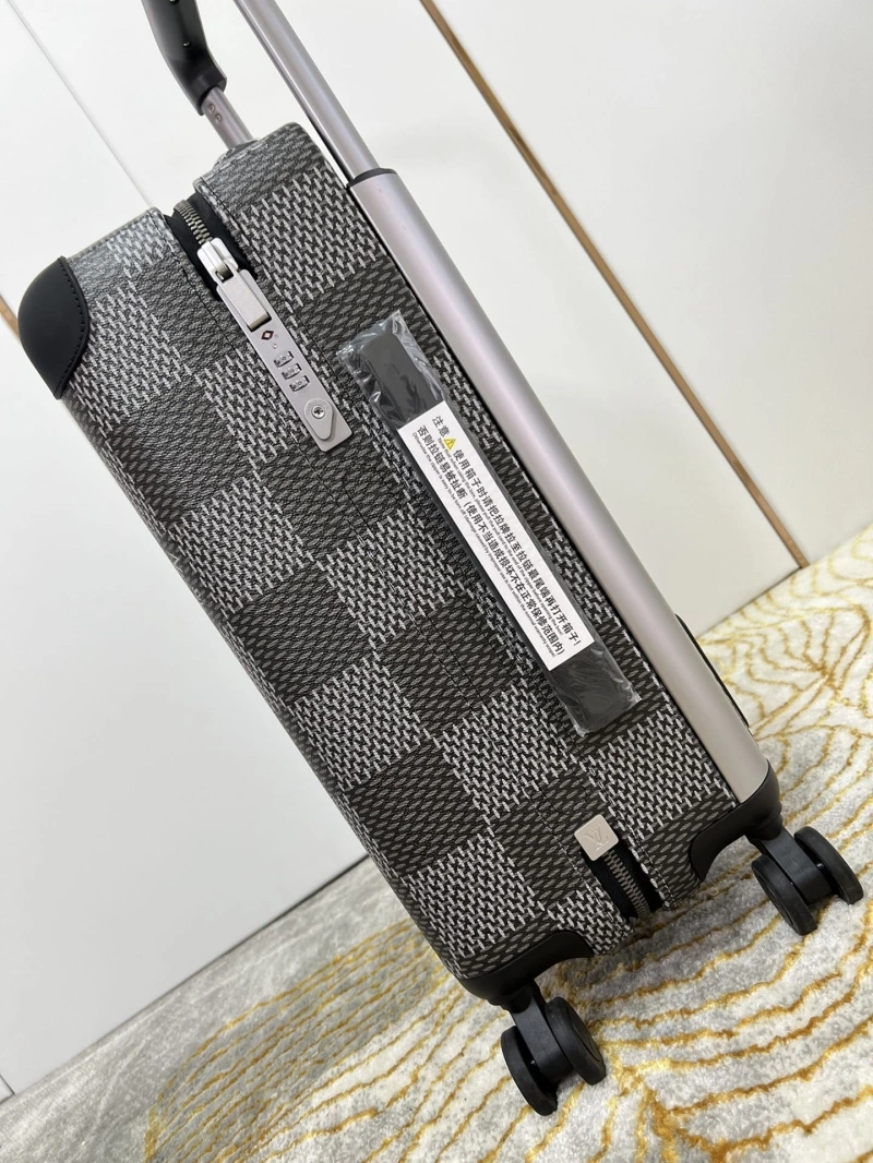 LV Suitcase 4461-0257