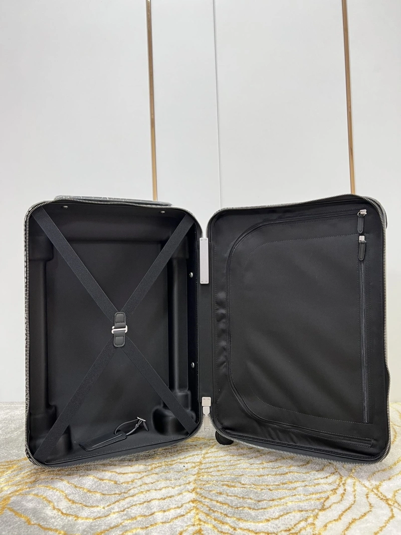 LV Suitcase 4461-0257