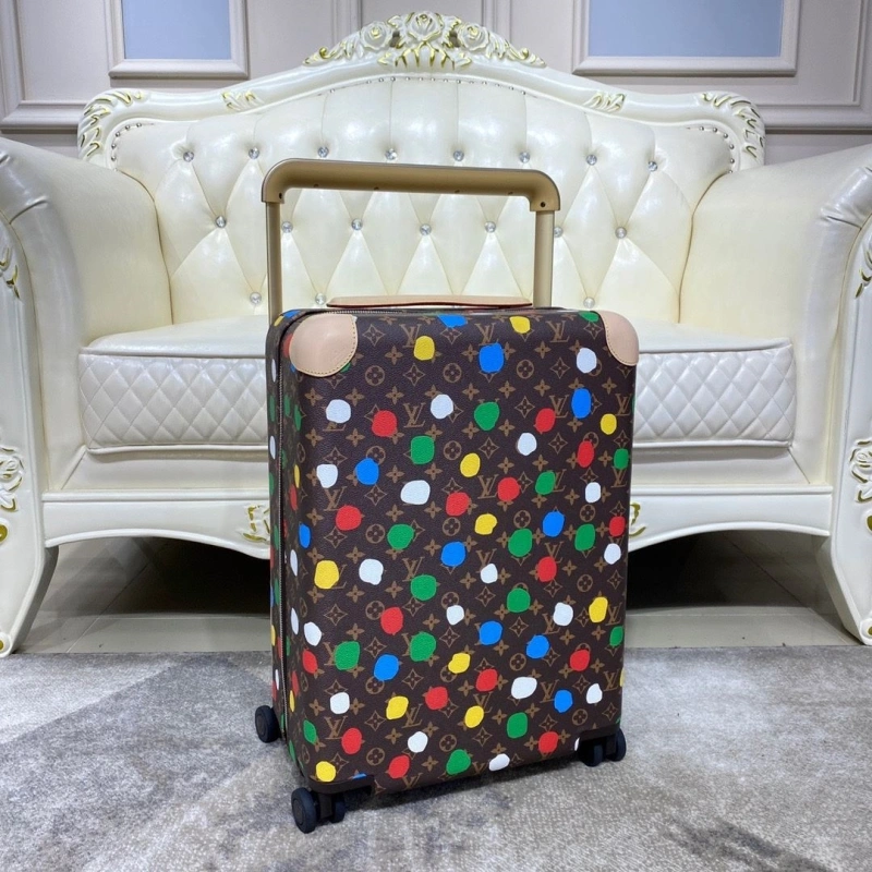 LV Suitcase 4461-0268