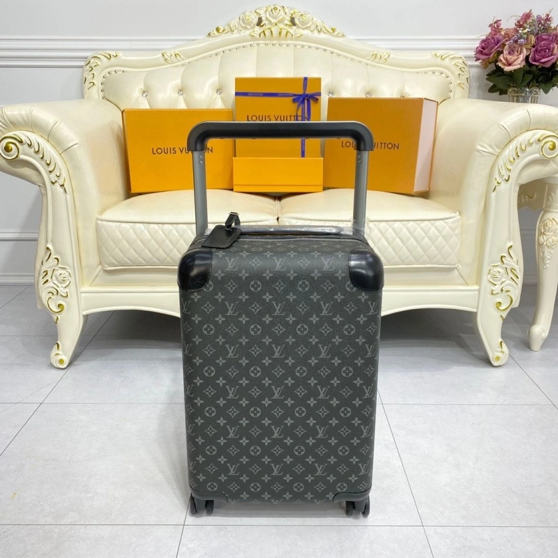 LV Suitcase 4461-0275