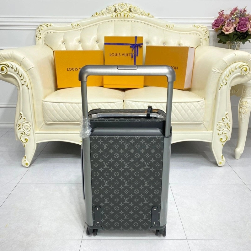 LV Suitcase 4461-0275
