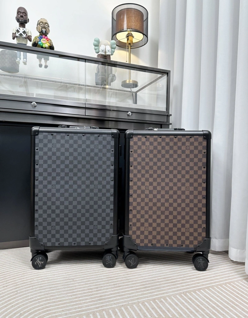 LV Suitcase 4461-0316