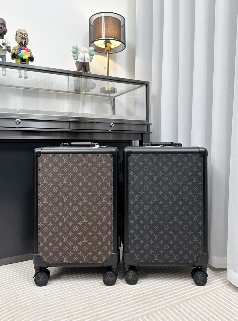 LV Suitcase 4461-0321