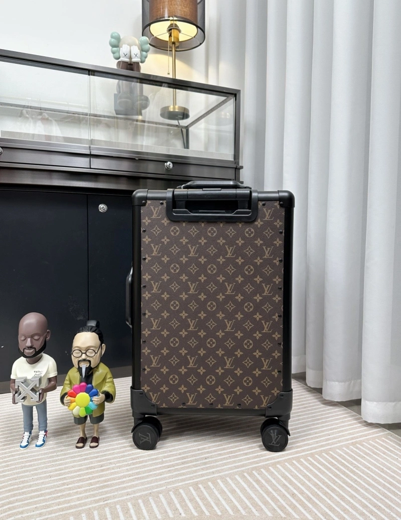 LV Suitcase 4461-0321