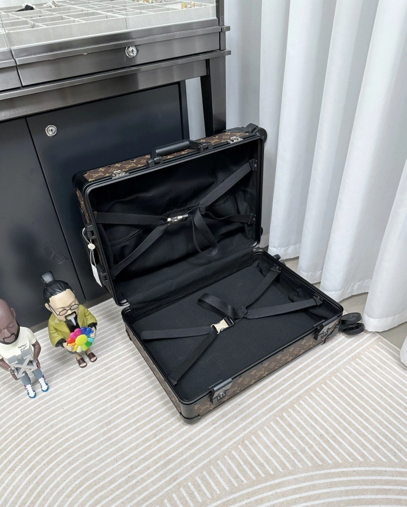 LV Suitcase 4461-0321
